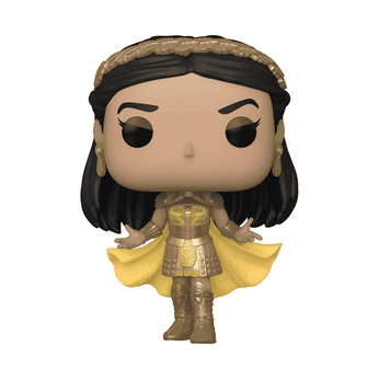Pop! Anthea, Image 1