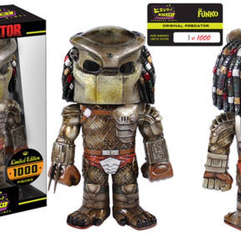 Predator - ORIGINAL, , hi-res view 1