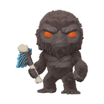 POP Movies: Godzilla Vs Kong- POP 1 (FL), , hi-res view 2