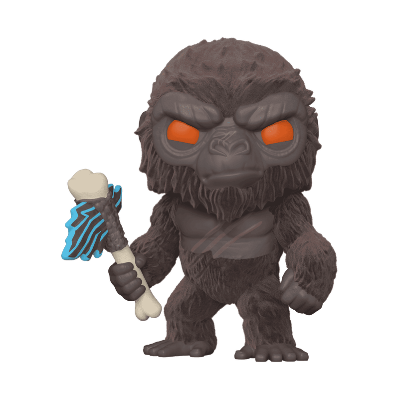 POP Movies: Godzilla Vs Kong- POP 1 (FL), , hi-res view 2