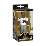 Vinyl GOLD 5" Bo Jackson - Raiders, , hi-res view 4
