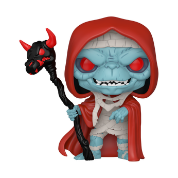 Pop! Mumm-Ra, Image 1