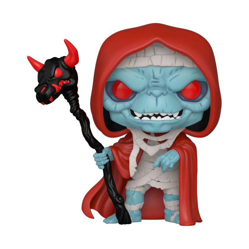 Pop! Mumm-Ra, , hi-res view 1