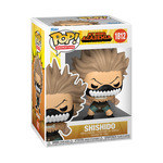Pop! Shishido, , hi-res view 2