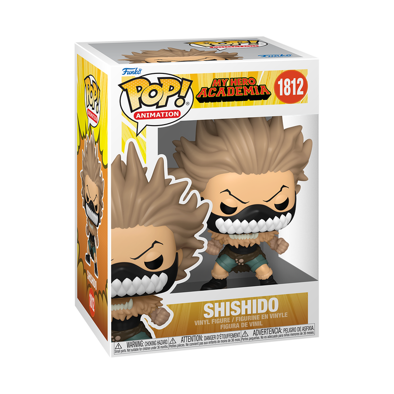 Pop! Shishido, , hi-res view 2