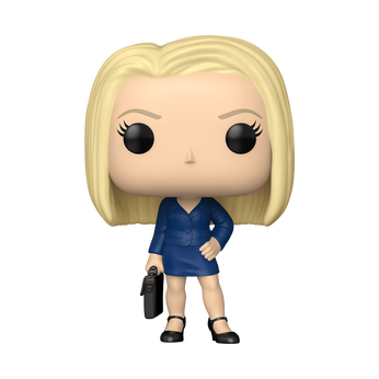Pop! Amanda Woodward(Melrose Place)