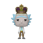 Rick & Morty - King of $#!+ Rick, , hi-res view 2