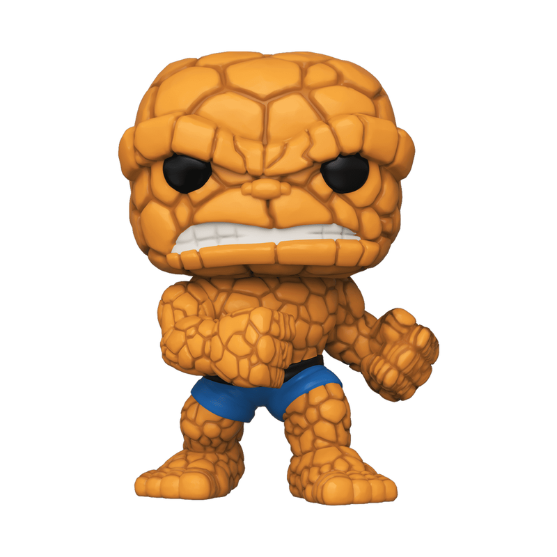 Pop! The Thing, , hi-res view 1