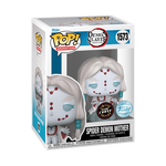Pop! Spider Demon Mother, , hi-res view 6