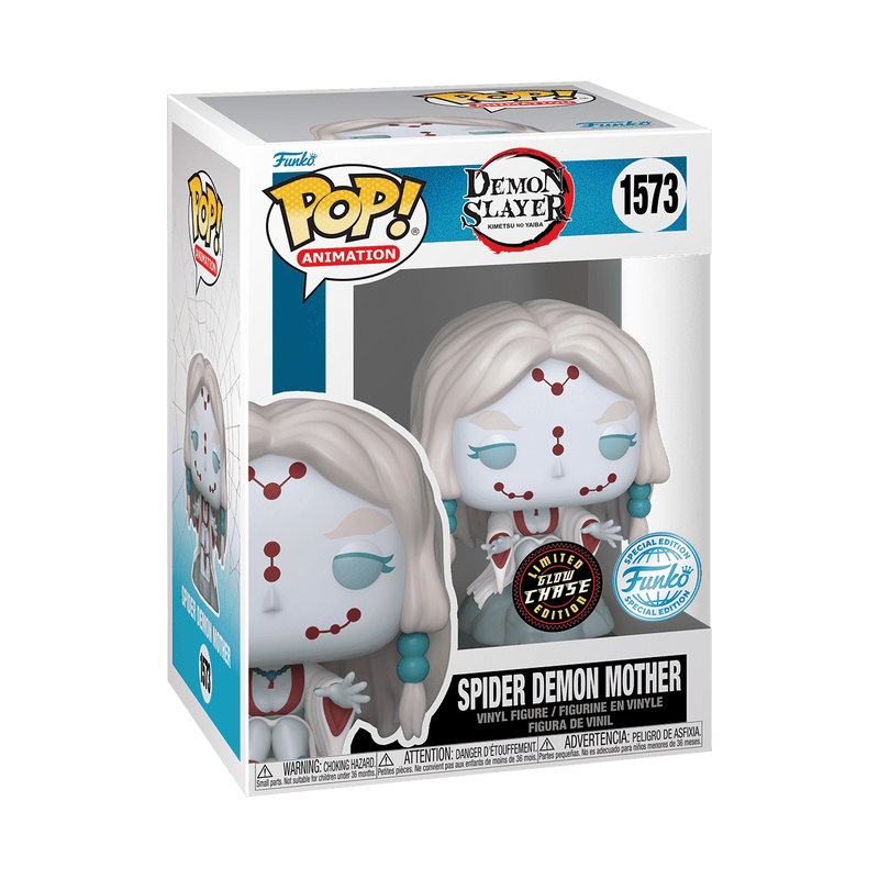 Pop! Spider Demon Mother, , hi-res view 6