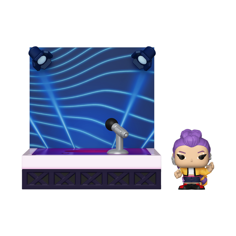 Bitty Pop! Stages Rumi (How It&rsquo;s Done), , hi-res view 3