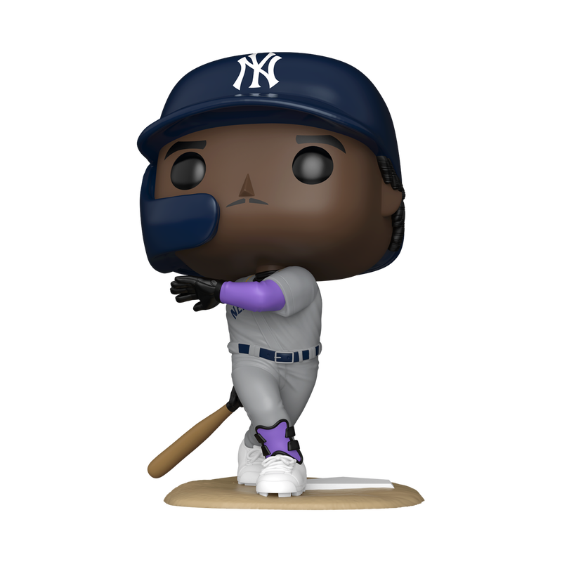 Pop! Jazz Chisholm Jr., , hi-res view 1