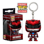 Power Rangers - Red Ranger, , hi-res view 1