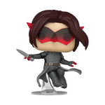 Pop! Protagonist (Persona 5: The Phantom X) (30th Anniversary)