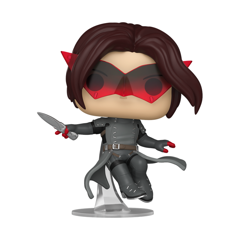 Pop! Protagonist (Persona 5: The Phantom X) (30th Anniversary) | Funko