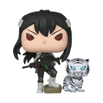 Pop! & Buddy Mina Ashiro and Bakko, , hi-res view 1