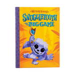Snuggletooth and the Big Game Book, , hi-res view 2