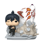 Pop! Moment Aki Hayakawa with Fox Devil, , hi-res view 1