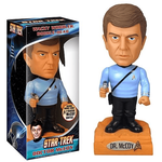 Star Trek: Talking McCoy Wacky Wobbler, , hi-res view 1