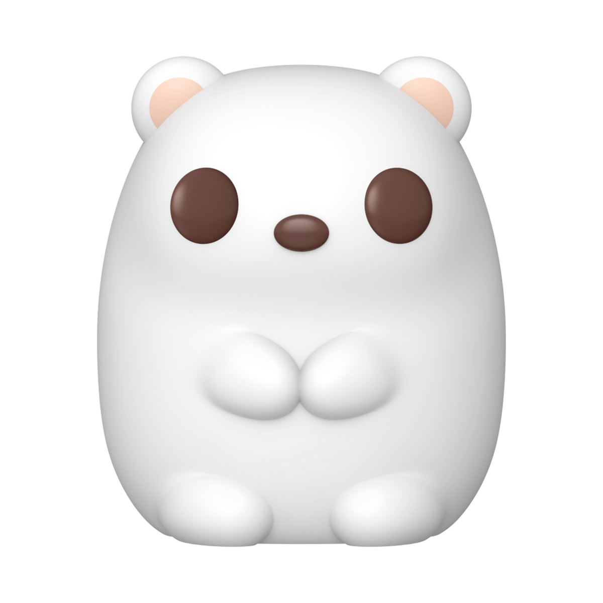 Фигурка Funko Pop! Shirokuma — фото 1