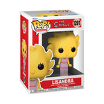 Pop! Lisandra, , hi-res view 2