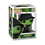 Pop! Elphaba with Grimmerie, , hi-res view 2