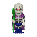 Vinyl SODA Scare Glow, , hi-res view 1