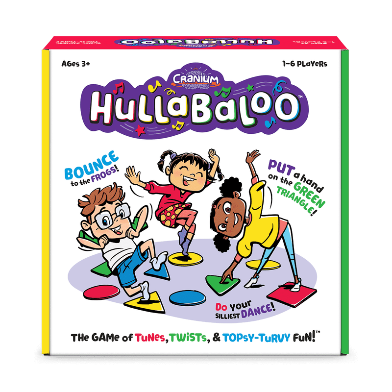 Cranium Hullabaloo, , hi-res view 1