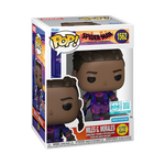 Pop! Miles G. Morales (Glow), , hi-res view 2