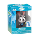 Judy Hopps Zootopia 2 Mini Vinyl Figure, , hi-res view 1
