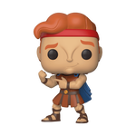 Buy Pop Hercules at Funko
