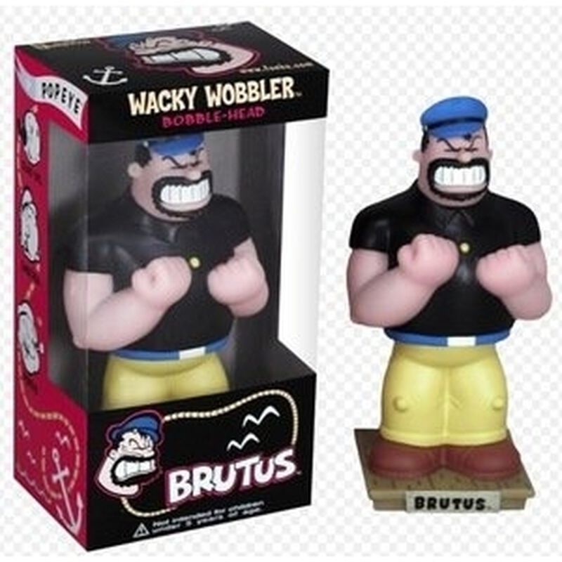 Classic Brutus WW, , hi-res view 1