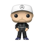 Pop! Valtteri Bottas, , hi-res view 1