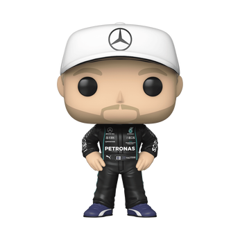Pop! Valtteri Bottas, , hi-res view 1