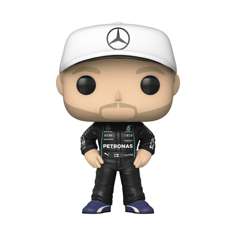 Pop! Valtteri Bottas, , hi-res view 1