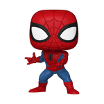 Pop! Jumbo Spider-Man, , hi-res view 1