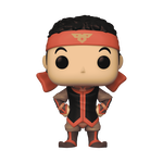 Pop! Fire Nation Aang, , hi-res view 1