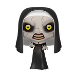 Pop! Demonic Nun, , hi-res image number 1