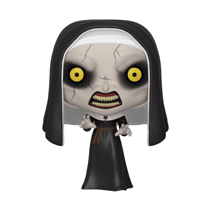 Pop! Demonic Nun, , hi-res image number 1
