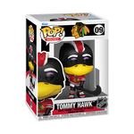 Pop! Tommy Hawk with Hockey Stick, , hi-res view 2