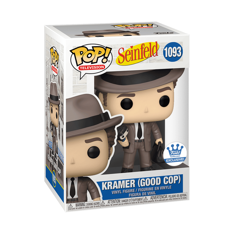 Pop! Kramer (Good Cop), , hi-res view 2