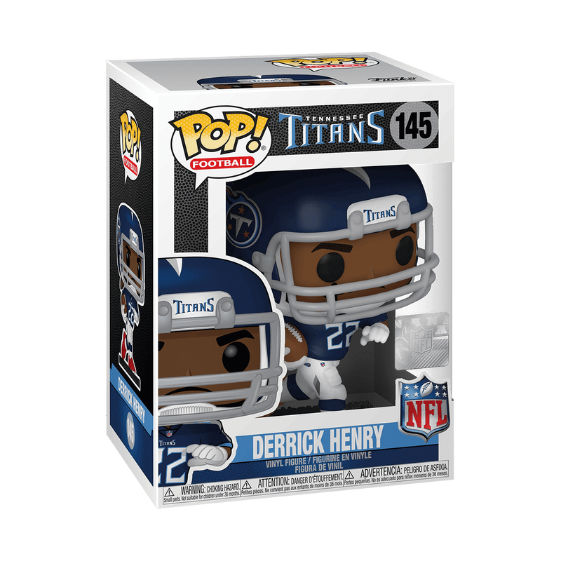 Pop! Derrick Henry, , hi-res view 2