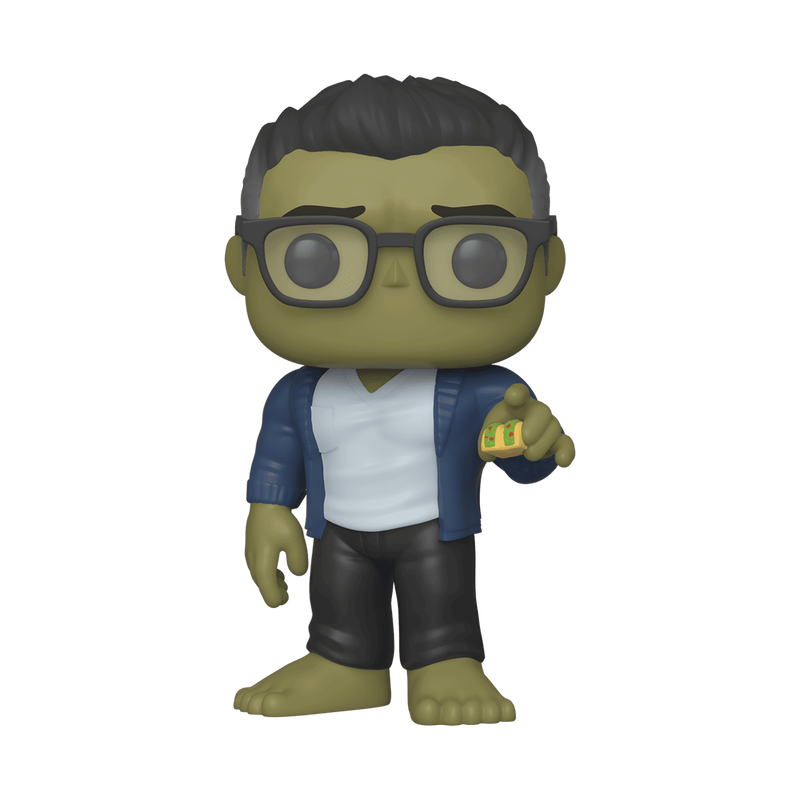 Funko pop hulk avengers clearance