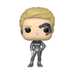 Pop! Seven of Nine (Metallic), , hi-res view 1