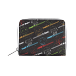 Lightsaber Zip Around Wallet, , hi-res view 1