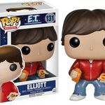 E.T. - Elliot, , hi-res view 1