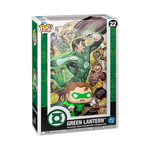 Pop! Comic Covers Hal Jordan and The Green Lantern Corps #6, , hi-res view 2