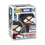 Pop! Spider Woman (Mattie Franklin), , hi-res view 2