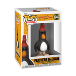 Pop! Feathers McGraw, , hi-res view 2