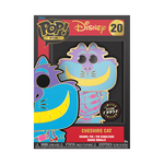 Pop! Pin Cheshire Cat (Glow), , hi-res view 5